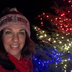 Meet your Posher, Pam